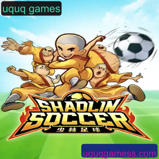 ShaolinSoccer: Mergulhando no Mundo Fascinante do Jogo Inovador da Uquq Games