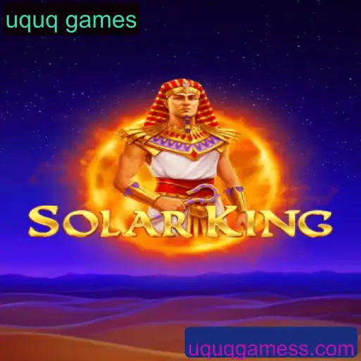 Desvendando o Mundo de SolarKing: O Jogo de Estratégia da Uquq Games