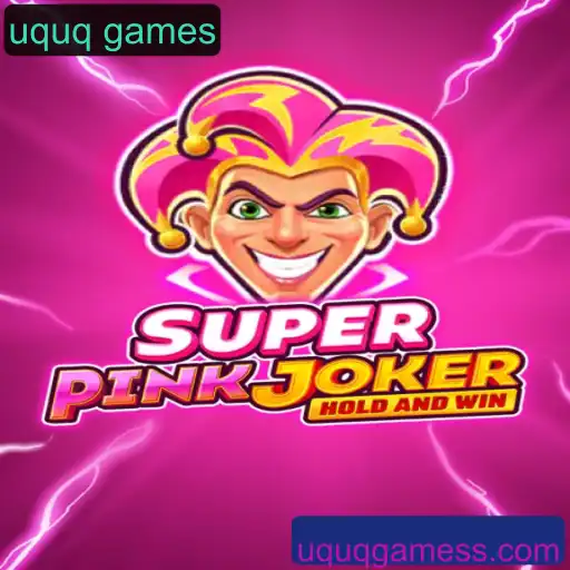 Descubra SuperPinkJoker: O Novo Sucesso da Uquq Games