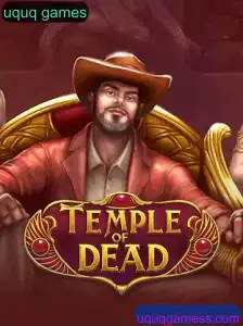 TempleofDead: Uma Aventura Épica no Mundo dos Jogos