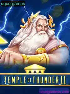Descubra o Mundo de TempleofThunderII: A Nova Sensação dos Jogos