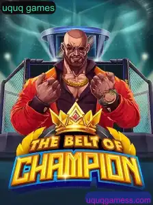 TheBeltOfChampion: Descubra o Fascinante Jogo da Uquq Games