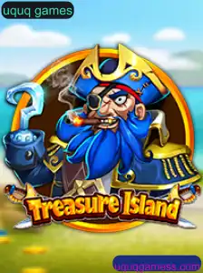 Explorando o Fascinante Mundo de TreasureIsland da Uquq Games