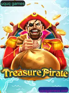 Descubra as Aventuras Marítimas de TreasurePirate