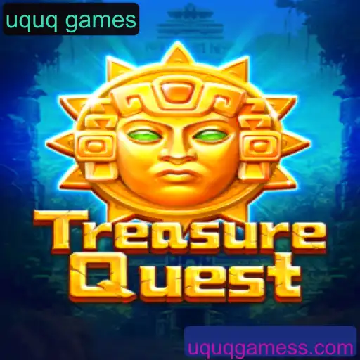 Descubra o Mundo de Aventura em TreasureQuest: Uma Odisseia dos Uquq Games