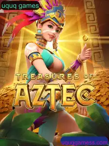 Descubra o Fascinante Mundo de Treasures of Aztec: Um Jogo Envolvente de Aventura