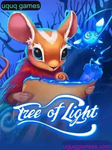 TreeofLight: Uma Aventura Envolvente Criada por Uquq Games