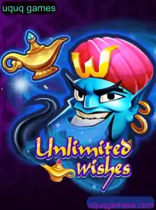 UnlimitedWishes: Explorando o Fascinante Universo do Novo Jogo da Uquq Games