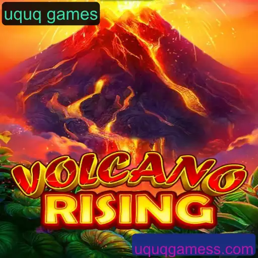 Introdução ao Empolgante Mundo de VolcanoRising por Uquq Games