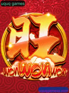 Descubra o Fascinante Mundo de WonWonWon: Um Jogo Inovador da Uquq Games
