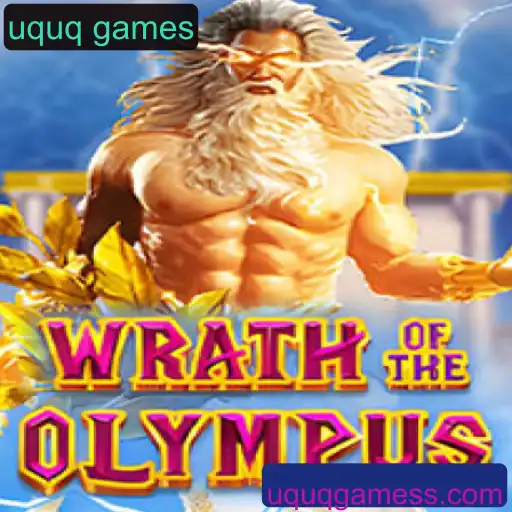 Descubra WrathofOlympus: Uma Jornada Épica por Uquq Games
